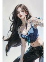 绿茶室友偷我外卖