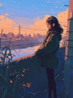 海棠不见情已尽