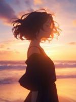 嫌电流声太吵，感官过载的小师妹，拉了解剖室冰柜电闸