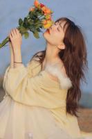 七零小娇娇，我在戈壁成了团宠