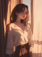 云淡风轻归不语