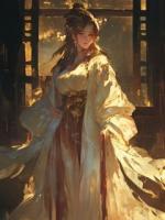 梅香寄雪尺素寒