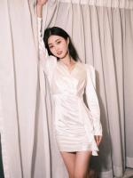 应是她一袭春风