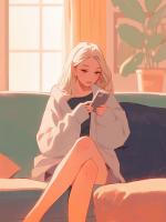 他从未缺席过的年夜饭