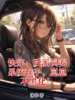 快穿：反派饲养系统在手，崽崽不黑化！