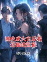 被吹成大官后我送他进监狱