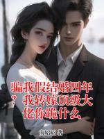 骗我假结婚四年？我转嫁顶级大佬你跪什么
