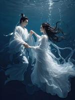 攻略失败后我被抽去情丝，两个竹马悔疯了