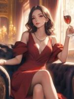 豪门老太奶靠推牌九整顿家风,子子孙孙都跪下