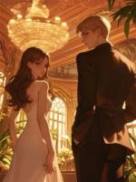 未婚夫在婚礼当天陷入死亡循环,我靠弹幕反杀全网直播