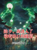 除夕,我进入了没有出口的隧道