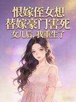 恨嫁侄女想替嫁豪门害死女儿后,我重生了