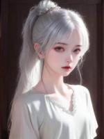 蚀骨危情：辞野的最后一吻