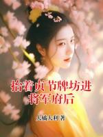 抬着贞节牌坊进将军府后