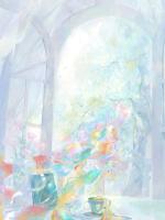 老公秘书自称小福星把年终奖换成刮刮乐