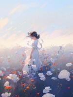 半城烟雨葬痴念