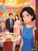 婆婆生日宴上喊得儿媳不是我