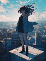 寒假女儿被妈妈接去暂住后,我和家里断了亲