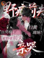 扫黄现场!点男模被野痞前夫亲哭