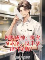 网购成神:拼夕夕下单,反手拿出歼星舰!