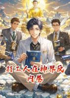 打工人在神界反内卷