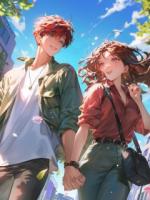 当众拒绝我99次告白后,本小姐不伺候了