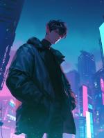 第七年冬葬霜满河