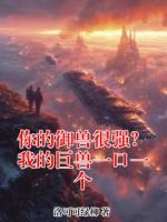 你的御兽很强？我的巨兽一口一个