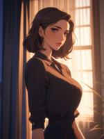 全家吃软饭还骂人？这婚非离不可！