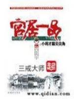 官居一品精校版