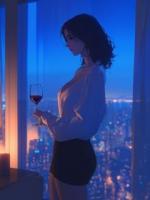 旧楼改造，我支持姐姐违规加装电梯