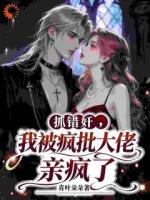 抓错奸,我被疯批大佬亲疯了