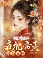 弃妃重生疯批帝王的追妻路