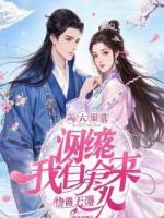 重生后，我在大清当反攻略女主