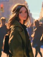 傻妈的最后一块融化奶糖