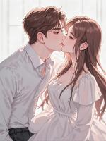 玻璃心的我一心求死，与我共感的首富之子求我活！