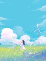 凶宅试睡遇到杀人狂魔,我靠弹幕反杀