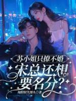 撩完就跑，宋总追着要名分