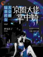 绿茶捞女太会撩，京圈大佬掌中娇