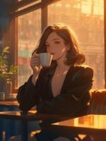 爱意清零,余生长诀