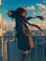 把我推进尸潮后，他死守着一具白骨求我睁眼