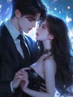 星河入梦意难归