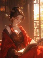 穿成厂公对食，恐男魅魔乐疯了