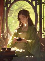 吃瓜吃到自己身上，作精娘娘她不作了