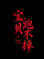 疯批强爱:宝贝,跑不掉