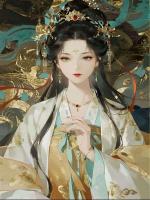 改修无情道成神尊后,清冷大师兄悔断肠