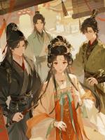 我死后飞升,独宠孤女的三个男人全疯了