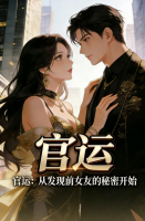 官运:从发现前女友的秘密开始