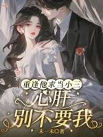 重逢他求当小三,心肝,别不要我