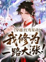 穿越：红鸾星动，我修为一路大涨！
